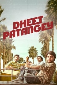 Dheet Patangey' Poster