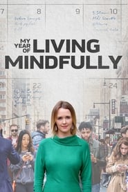 My Year of Living Mindfully' Poster