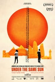 Under the Same Sun' Poster