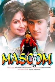 Masoom' Poster