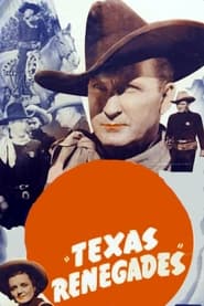 Texas Renegades' Poster