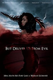 But Deliver Us from Evil' Poster