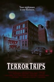Terror Trips' Poster