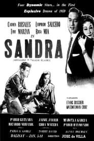 Sandra' Poster