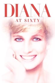 Diana at Sixty' Poster
