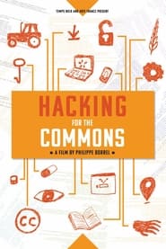 Hacking for the Commons' Poster