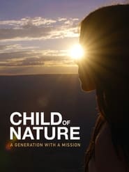 Child of Nature' Poster