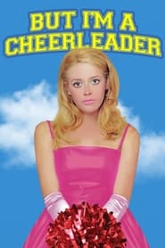 But Im a Cheerleader' Poster