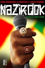 Nazirock' Poster