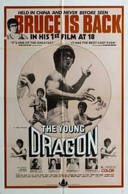 Young Dragon' Poster