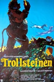 Trollsteinen' Poster