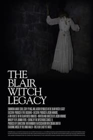 Streaming sources forThe Blair Witch Legacy