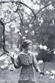 Burning Candles The Life of Edna St Vincent Millay' Poster