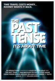 The Past Tense' Poster