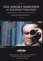 The Hidden Angels of Luchino Visconti' Poster