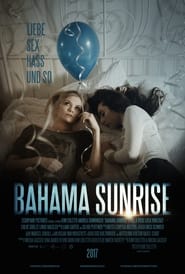 Bahama Sunrise' Poster