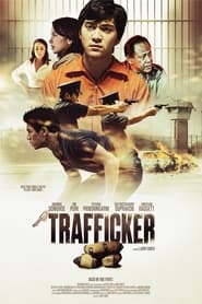 Trafficker' Poster