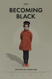 Becoming Black' Poster
