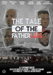 The Tale of the Fatherless' Poster