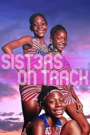 Sisters on Track' Poster