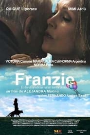 Franzie' Poster
