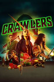 Crawlers' Poster