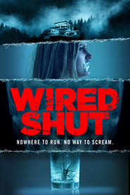 Wired Shut' Poster