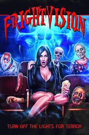 Frightvision' Poster