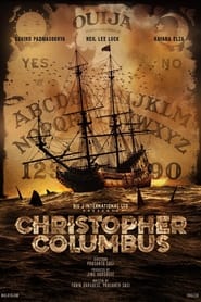 Christopher Columbus' Poster