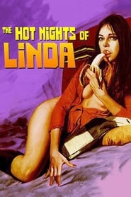 The Hot Nights of Linda' Poster