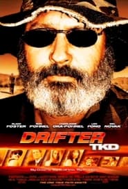 Drifter TKD' Poster
