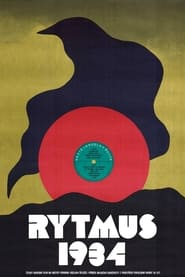 Rytmus 1934' Poster