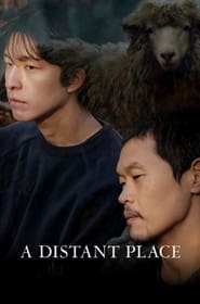 A Distant Place' Poster
