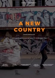 A New Country' Poster