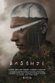 Basenji' Poster
