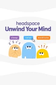 Headspace Unwind Your Mind' Poster