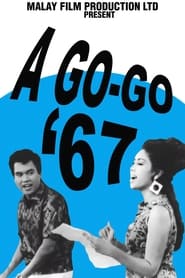 AGoGo 67' Poster
