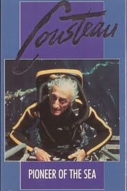 Jacques Cousteau The First 75 Years' Poster