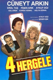 Drt Hergele' Poster
