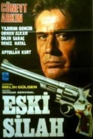 Eski Silah' Poster