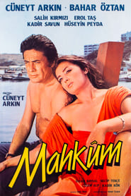 Mahkum' Poster