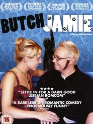 Butch Jamie' Poster