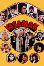 Yaamak' Poster