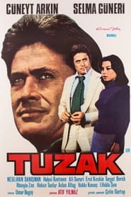 Tuzak' Poster