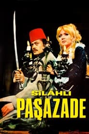Silahl Paazade' Poster