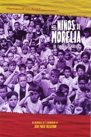 Los nios de Morelia' Poster