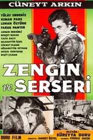 Zengin ve Serseri' Poster