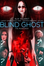 Blind Ghost' Poster