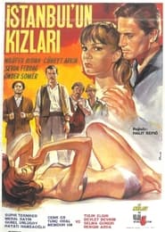 stanbulun Kzlar' Poster
