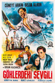 Gklerdeki Sevgili' Poster